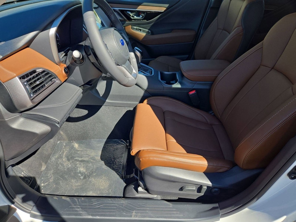 New 2025 Subaru Outback Touring XT SUV