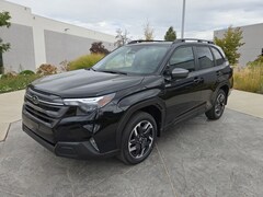 2025 Subaru Forester Hybrid Premium SUV