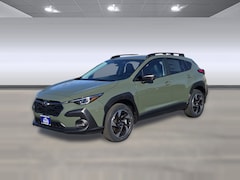 2026 Subaru Crosstrek Limited SUV