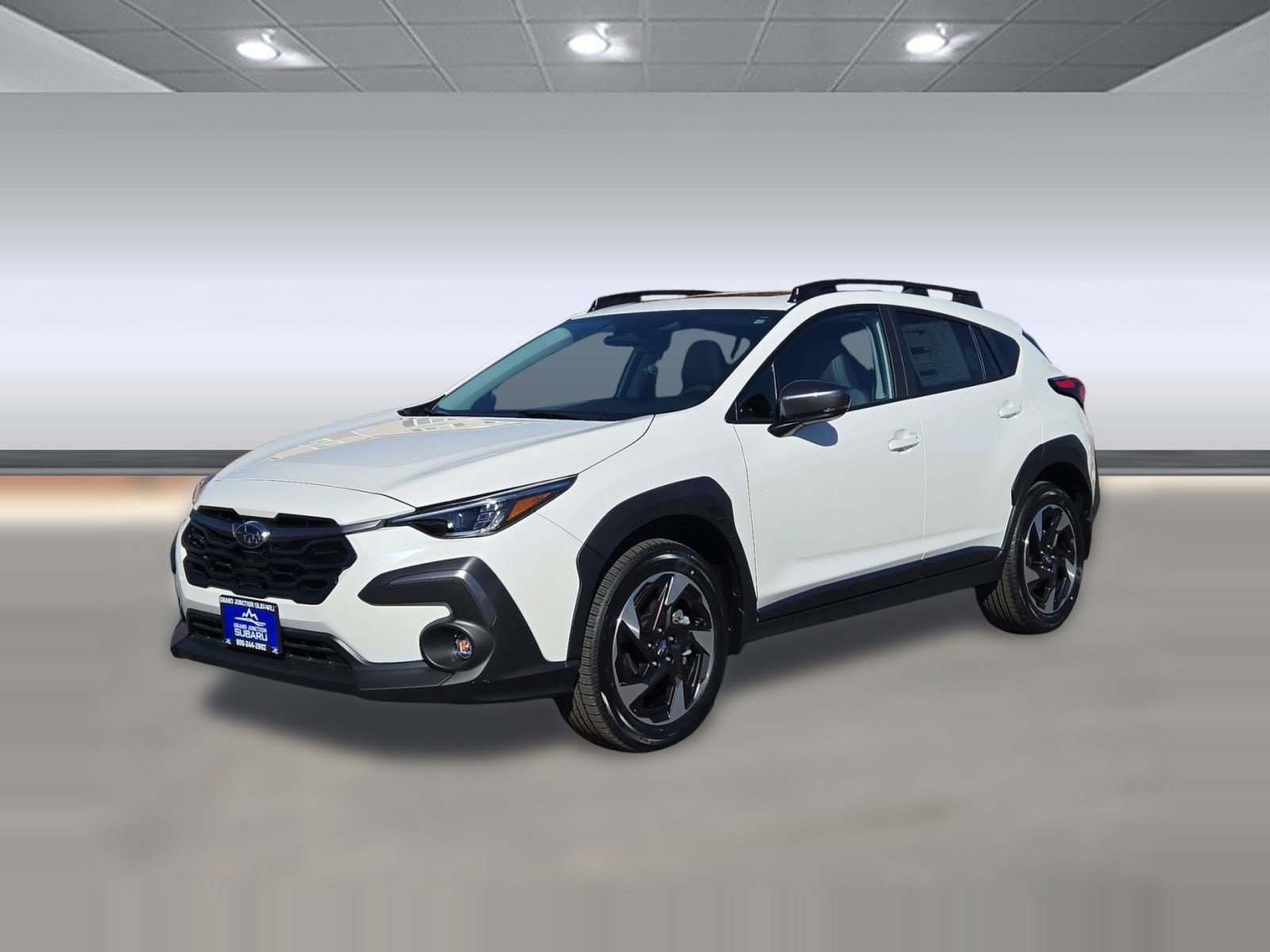 2025 Subaru Crosstrek Limited's photo