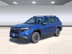 2026 Subaru Forester Premium SUV