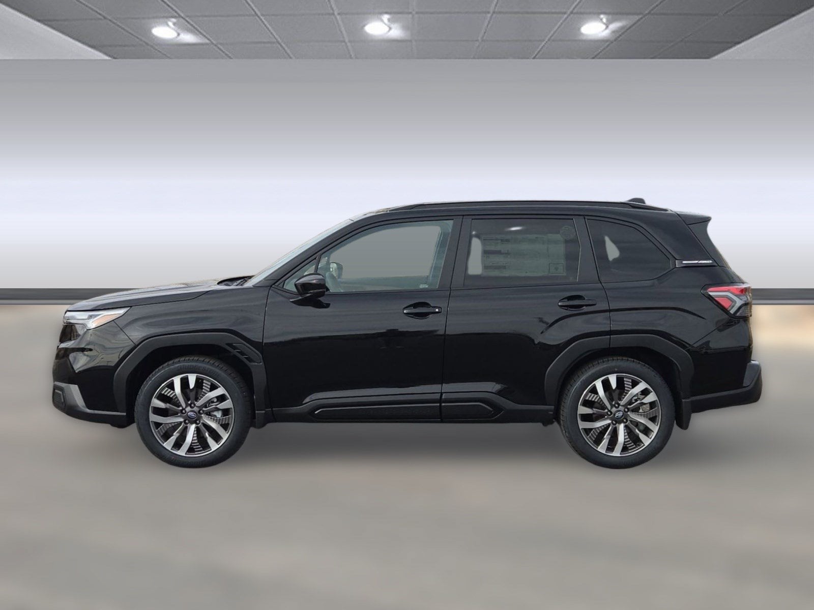 2026 Subaru Forester Touring - Photo 2