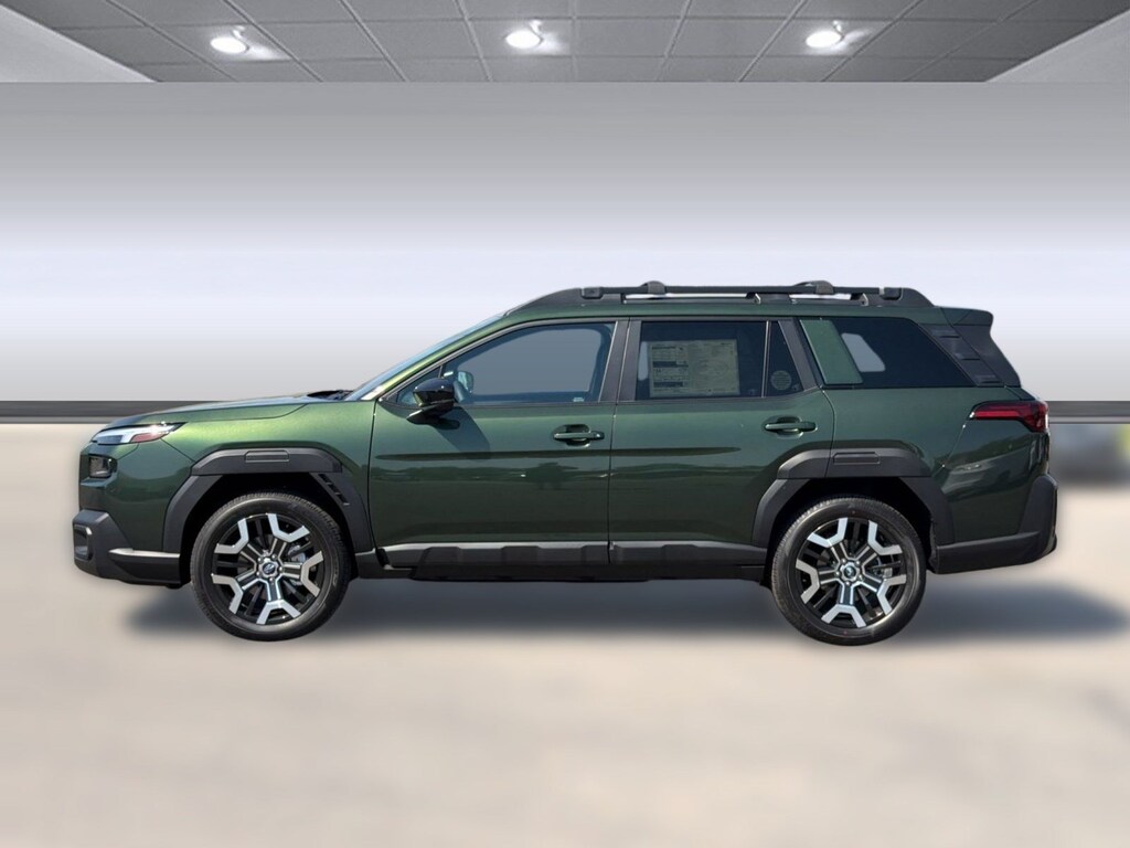 New 2026 Subaru Outback Touring XT SUV