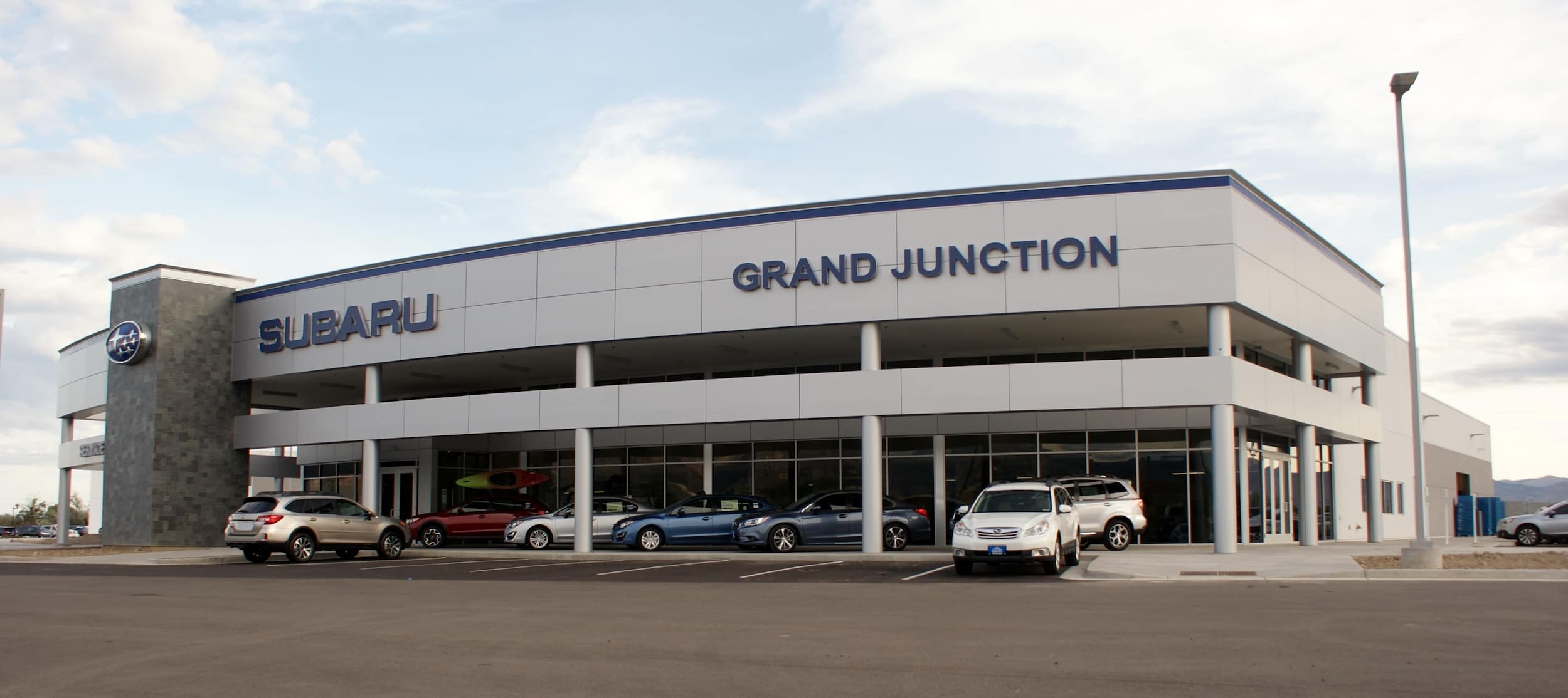 Motorsports Dealer in Grand Junction, CO