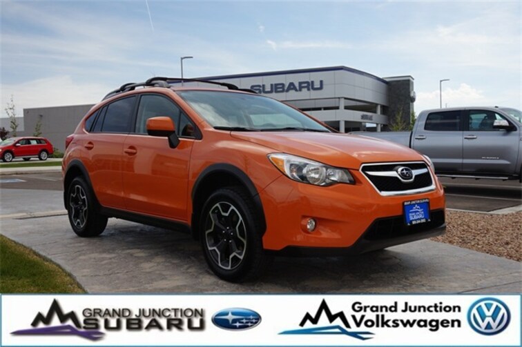 2014 Subaru Xv Crosstrek 2.0 I Limited >> Used 2014 Subaru Xv Crosstrek 2 0i Limited For Sale In Grand 2014 Subaru Xv Crosstrek 2.0 I Limited >> Used 2014 Subaru Xv Crosstrek 2 0i Limited For Sale In Grand