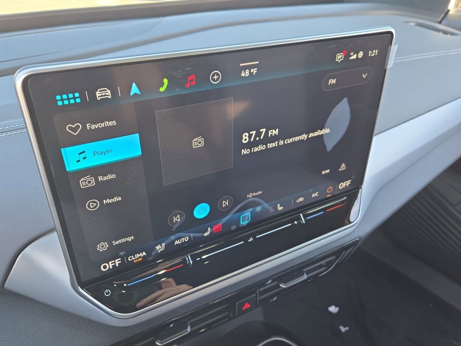 2026 Volkswagen ID.4 PRO - Photo 21
