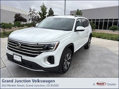 2025 Volkswagen Atlas 2.0T SE SUV