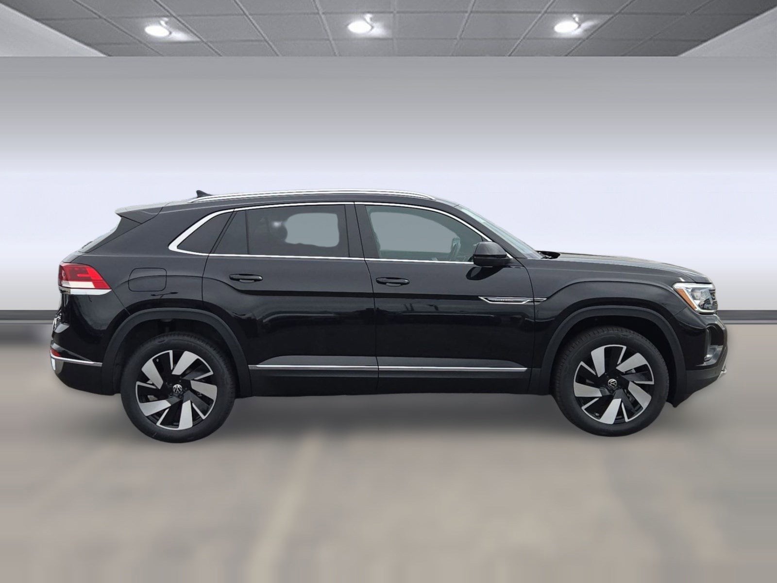 2026 Volkswagen Atlas Cross Sport SEL - Photo 8
