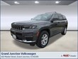  Jeep New Grand Cherokee