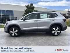 2025 Volkswagen Taos 1.5T S SUV