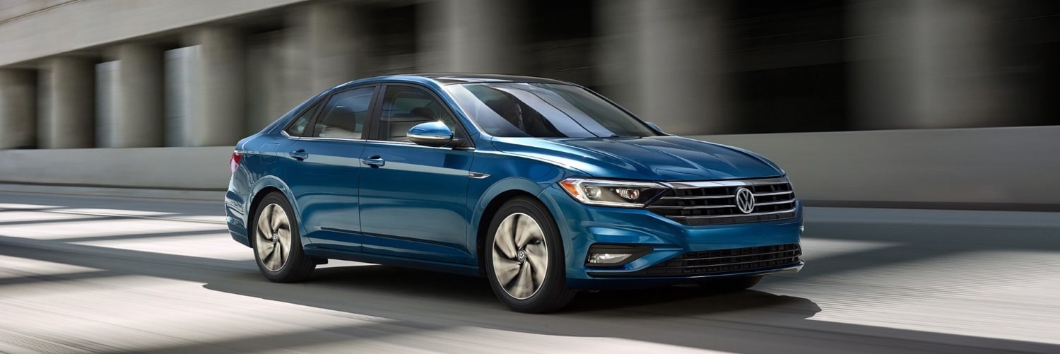 2023 VW Jetta