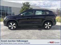 2025 Volkswagen Taos 1.5T S SUV