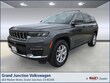  Jeep New Grand Cherokee