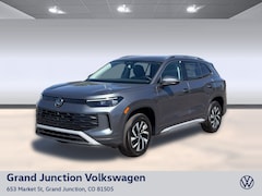 2026 Volkswagen Tiguan 2.0T S SUV