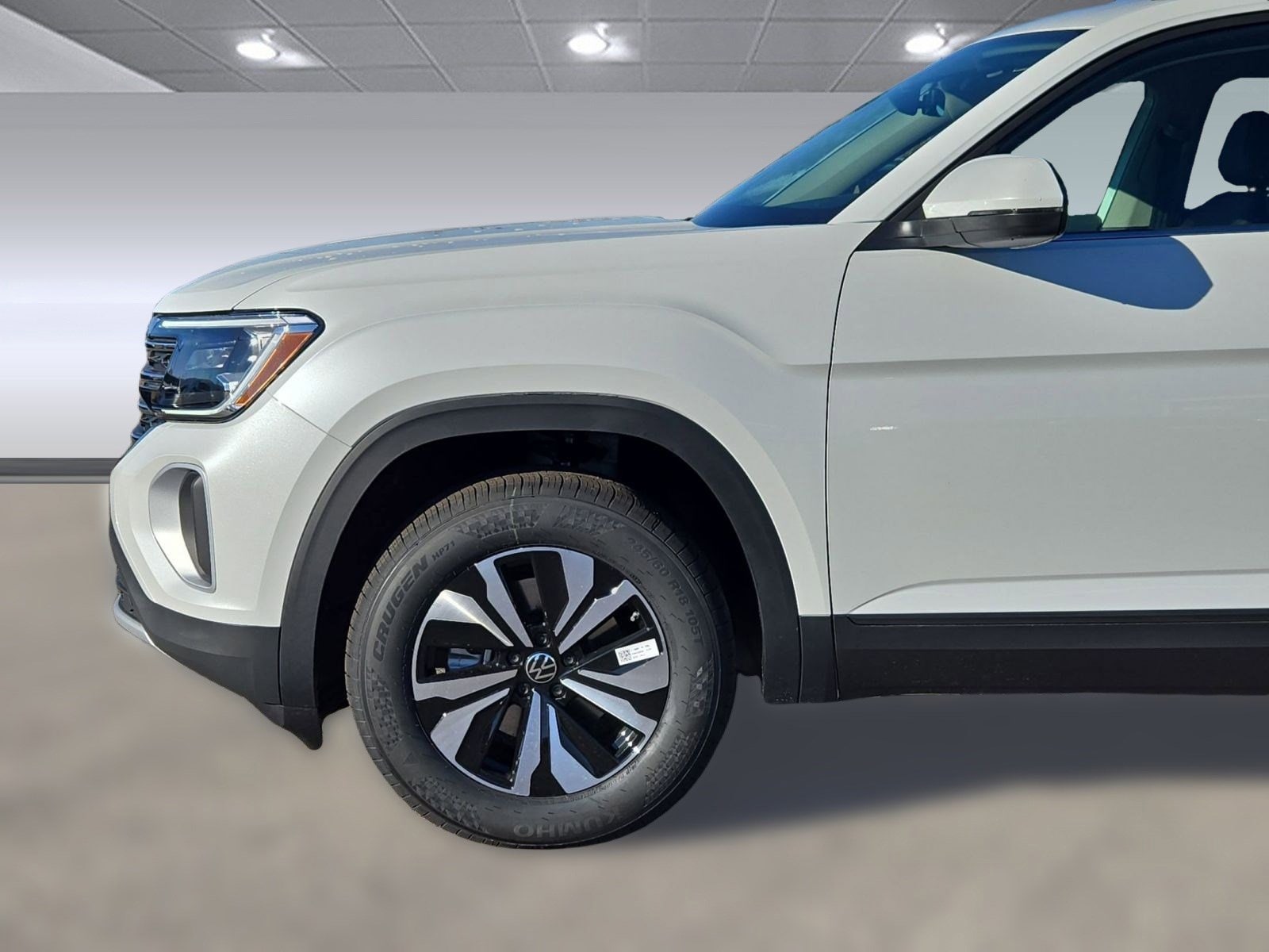 2026 Volkswagen Atlas SE - Photo 17