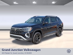 2026 Volkswagen Atlas 2.0T Peak Edition SUV