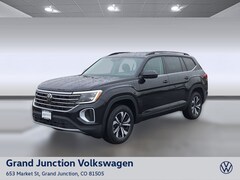 2026 Volkswagen Atlas 2.0T SE SUV