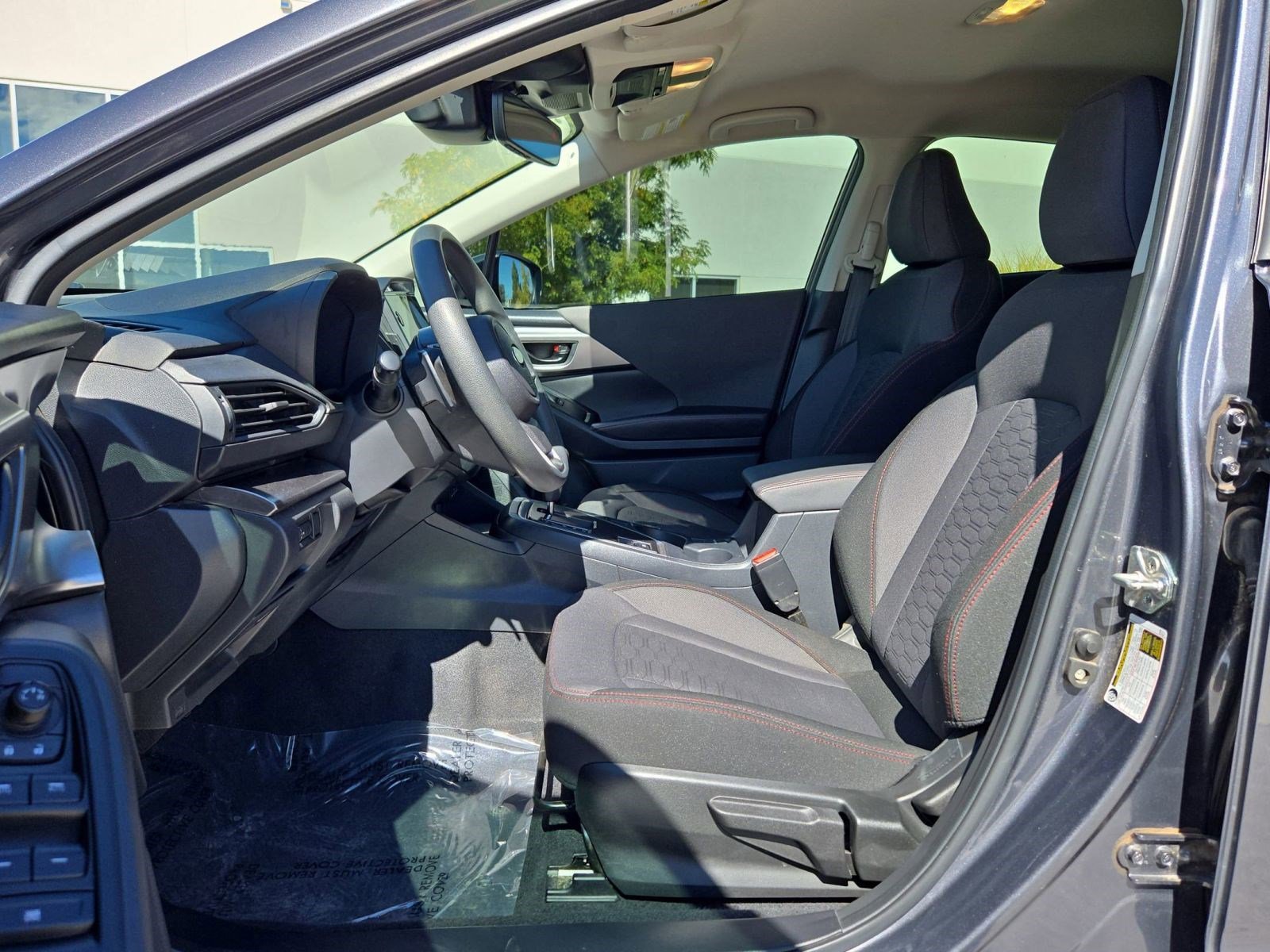 2024 Subaru Impreza Sport photo 4