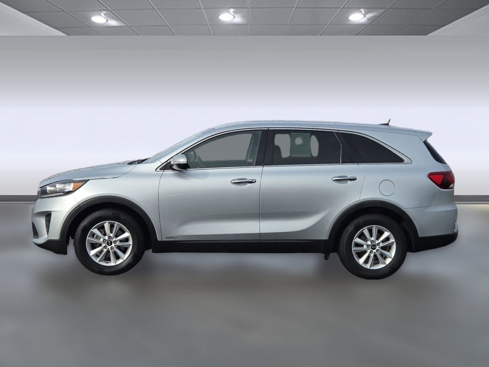 Used 2019 Kia Sorento LX with VIN 5XYPGDA53KG519021 for sale in Grand Junction, CO