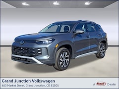 2025 Volkswagen Tiguan 2.0T S SUV