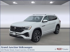 2026 Volkswagen Atlas 2.0T SEL Premium R-Line SUV