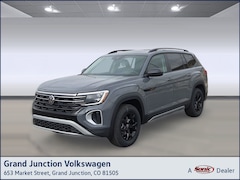 2026 Volkswagen Atlas 2.0T Peak Edition SUV