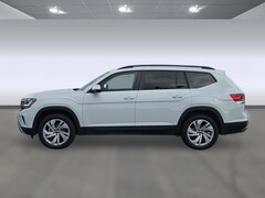 Used 2023 Volkswagen Atlas 3.6L V6 SE w/Technology SUV in Glenwood Springs