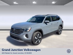 2026 Volkswagen Atlas 2.0T SE w/Technology SUV