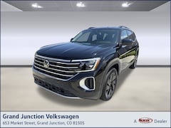 2025 Volkswagen Atlas 2.0T SE w/Technology SUV
