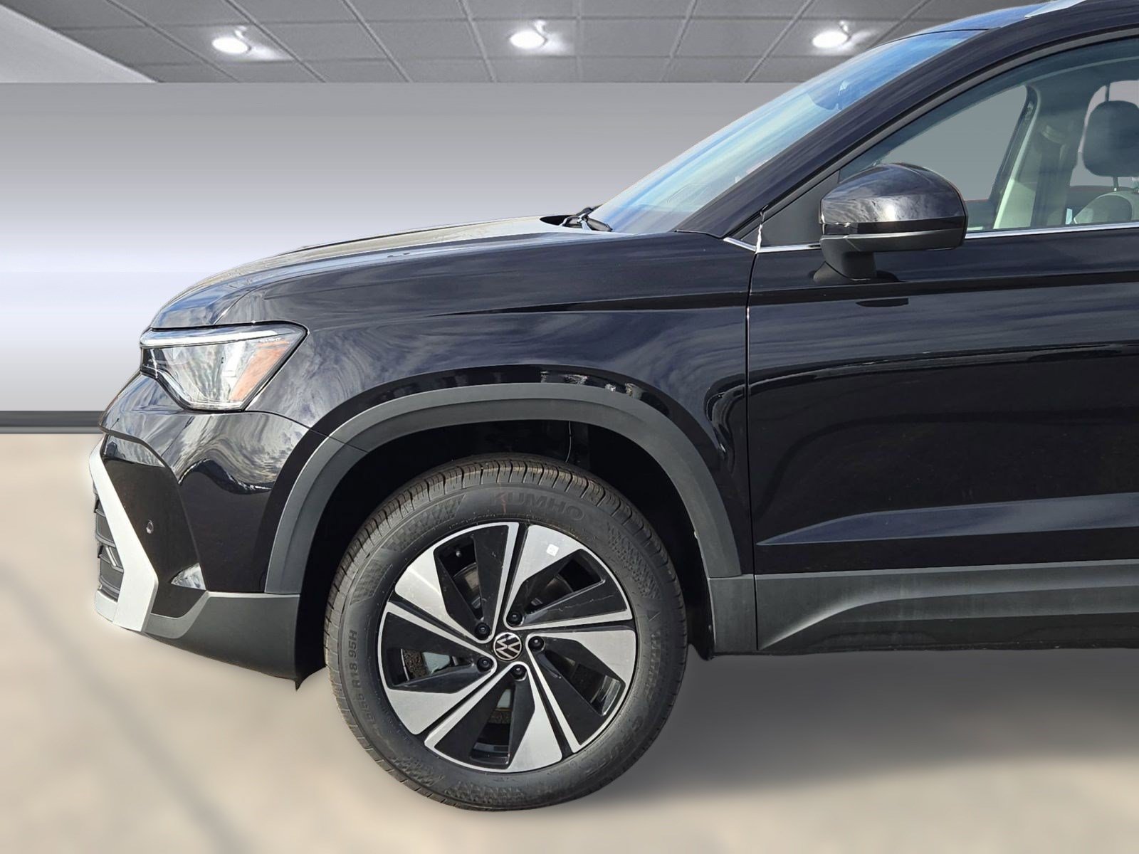 2026 Volkswagen Taos SE - Photo 20