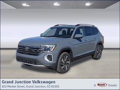 2026 Volkswagen Atlas 2.0T SE w/Technology SUV