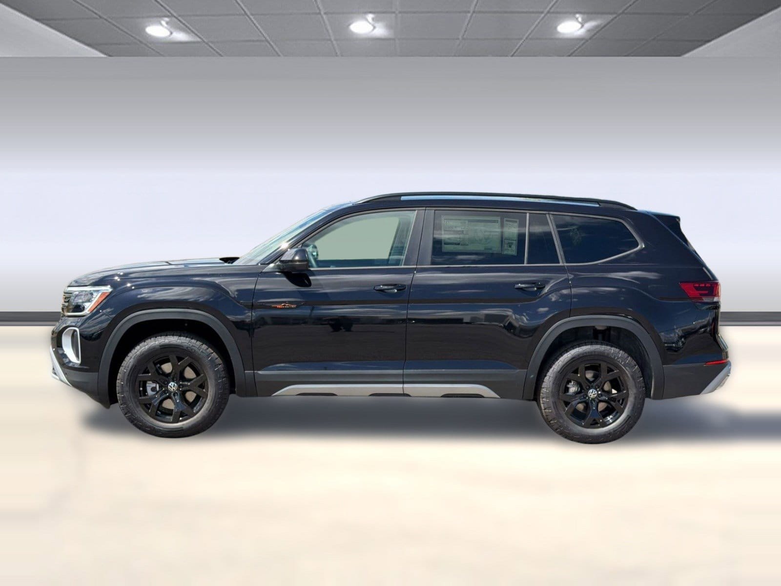 New 2026 Volkswagen Atlas for Sale in Grand Junction, CO