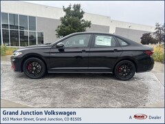 2025 Volkswagen Jetta GLI 2.0T Autobahn Sedan