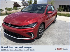 2025 Volkswagen Jetta 1.5T SE Sedan