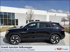 2025 Volkswagen Atlas Cross Sport 2.0T SE w/Technology SUV