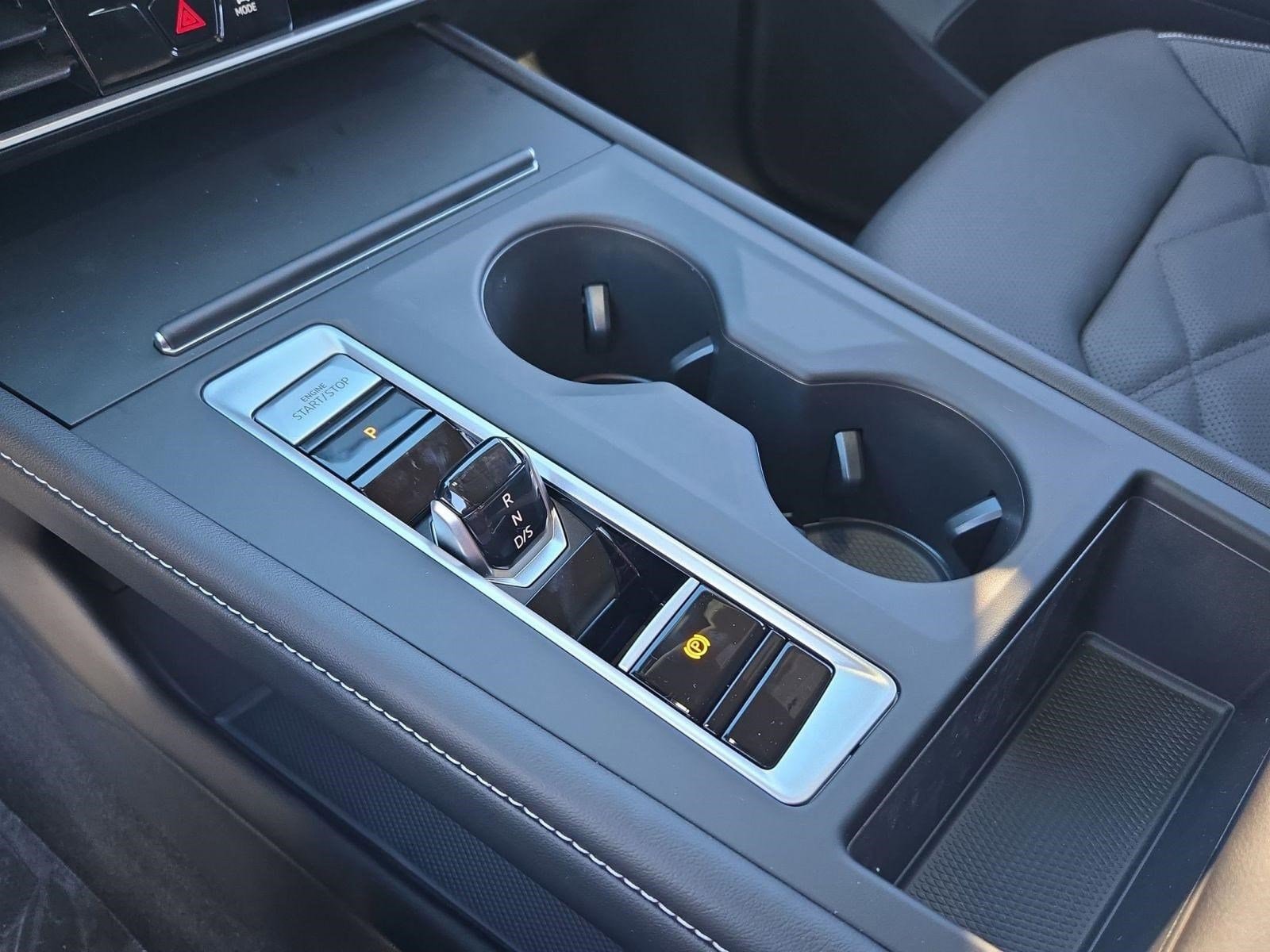 2026 Volkswagen Atlas SE - Photo 23