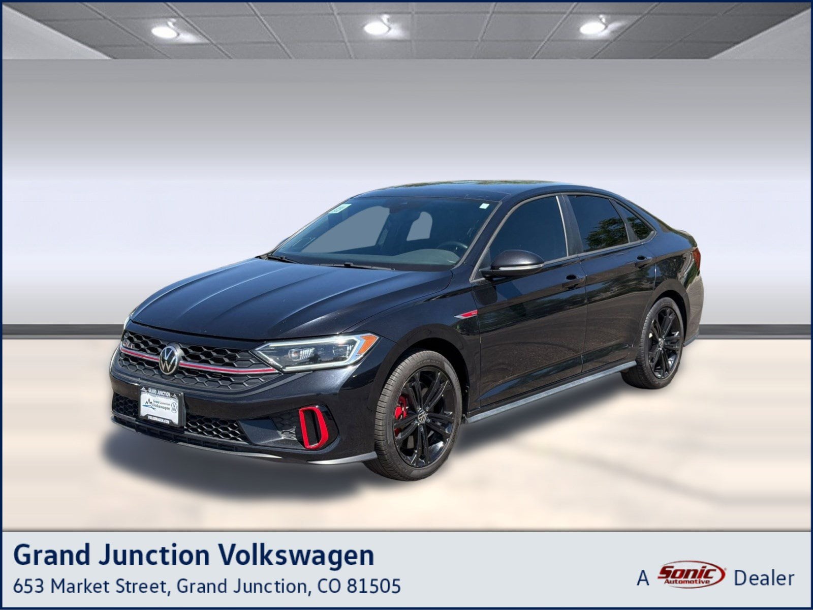 2022 Volkswagen Jetta 2.0T GLI Autobahn DSG's photo