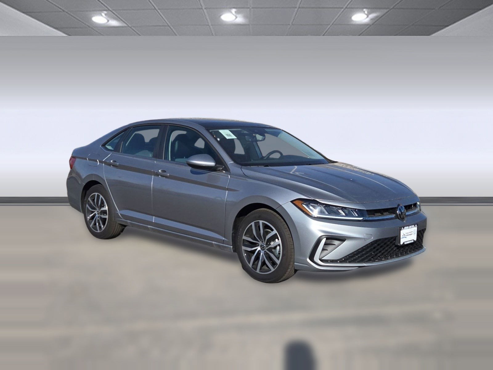 2025 Volkswagen Jetta SE - Photo 6