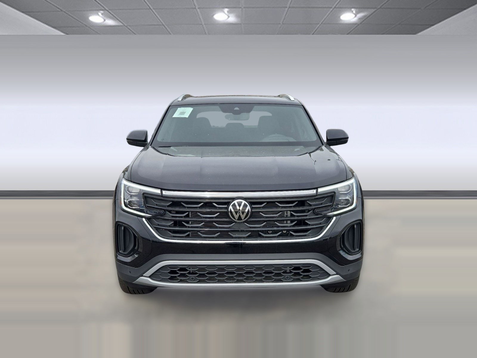 2026 Volkswagen Atlas Cross Sport SEL - Photo 6