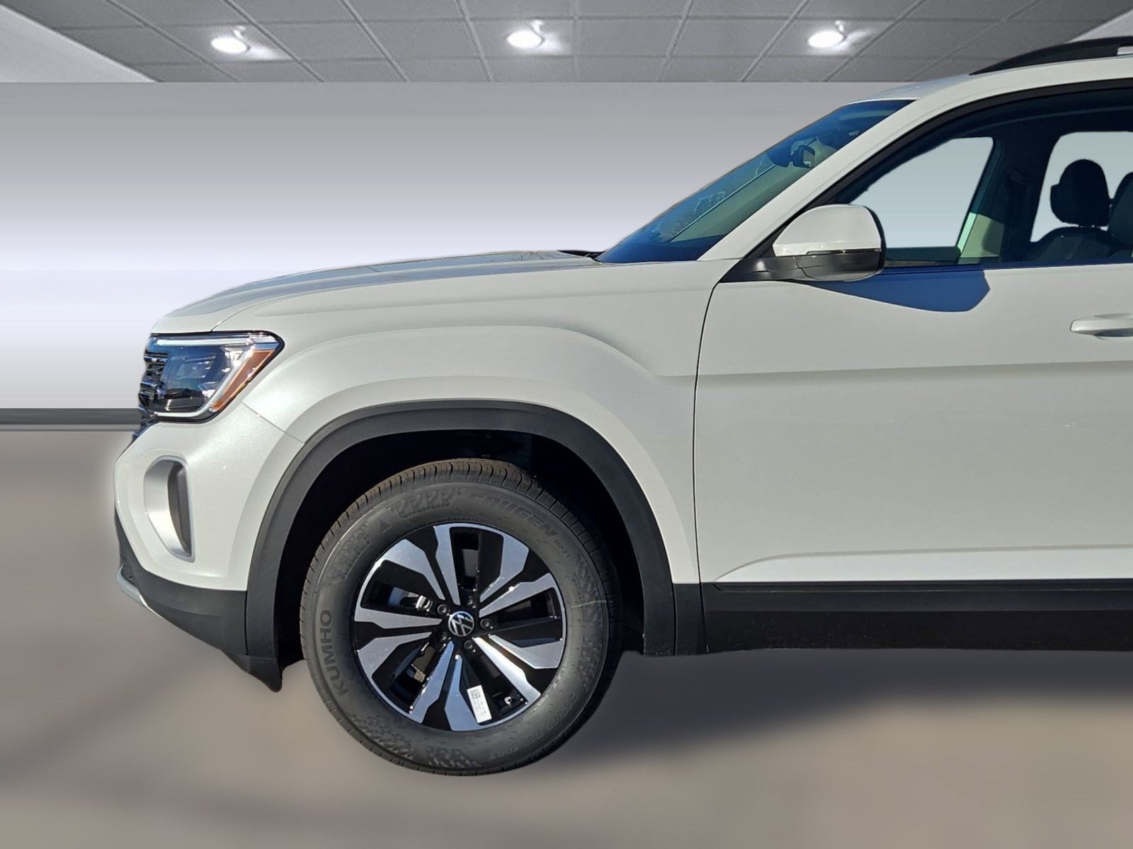 2026 Volkswagen Atlas SE - Photo 18