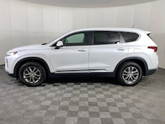 Used 2019 Hyundai Santa Fe SE 2.4 SUV in Glenwood Springs