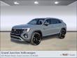  Volkswagen Atlas Cross Sport