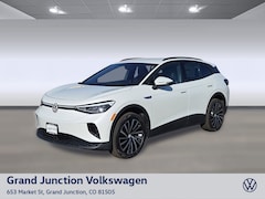 2026 Volkswagen ID.4 Pro SUV