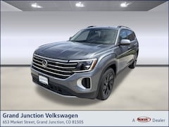 2025 Volkswagen Atlas 2.0T SE w/Technology SUV