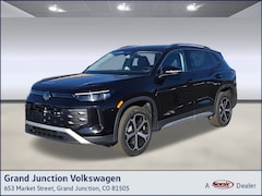 2026 Volkswagen Tiguan 2.0T SE SUV