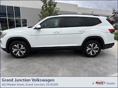 2025 Volkswagen Atlas 2.0T SE SUV