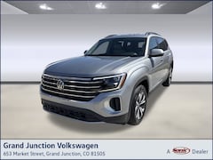 2025 Volkswagen Atlas 2.0T SE SUV