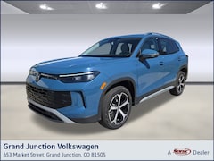 2025 Volkswagen Tiguan 2.0T SE SUV