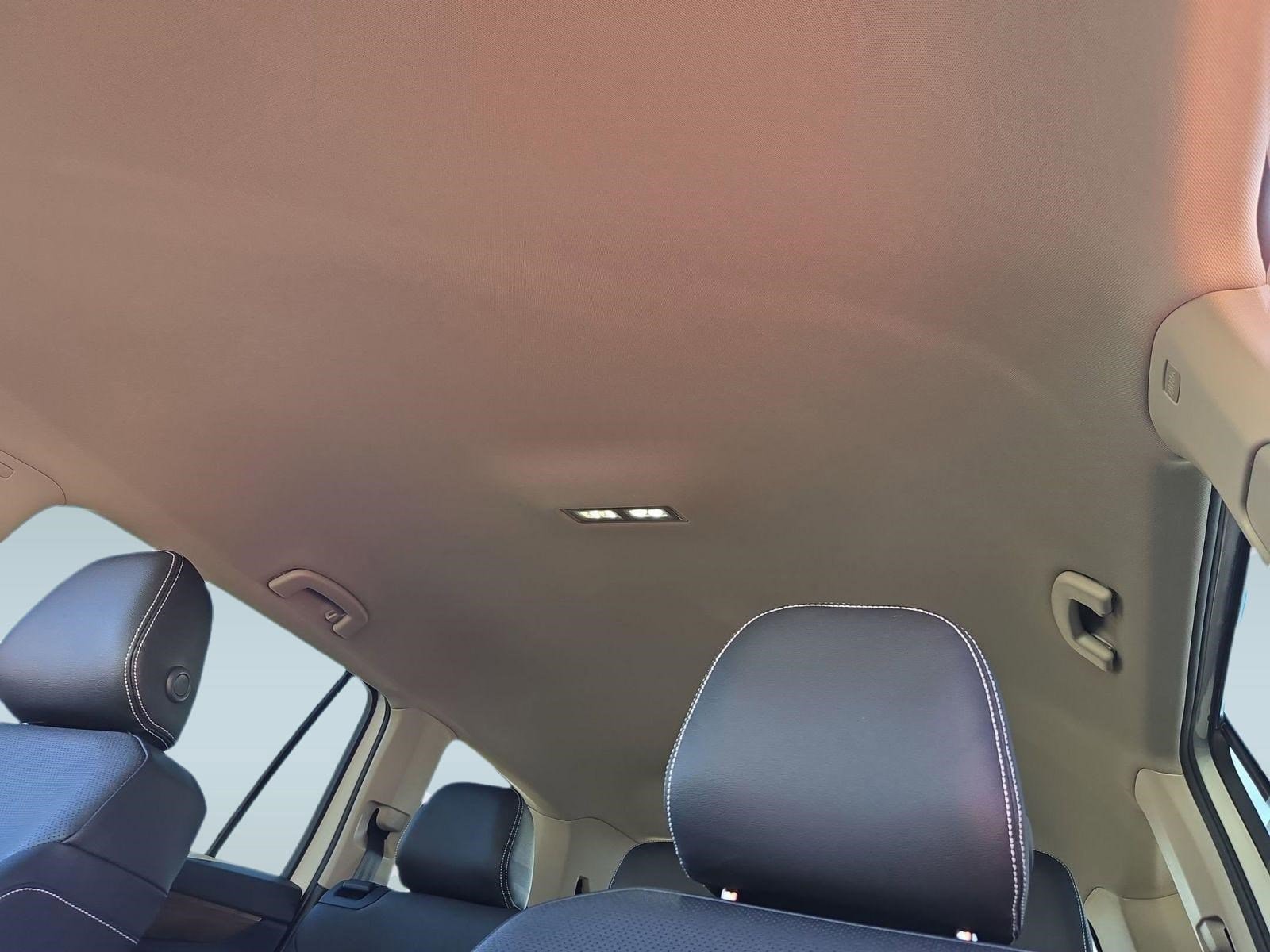 2026 Volkswagen Atlas SE - Photo 25