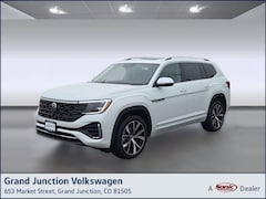 2026 Volkswagen Atlas 2.0T SEL Premium R-Line SUV
